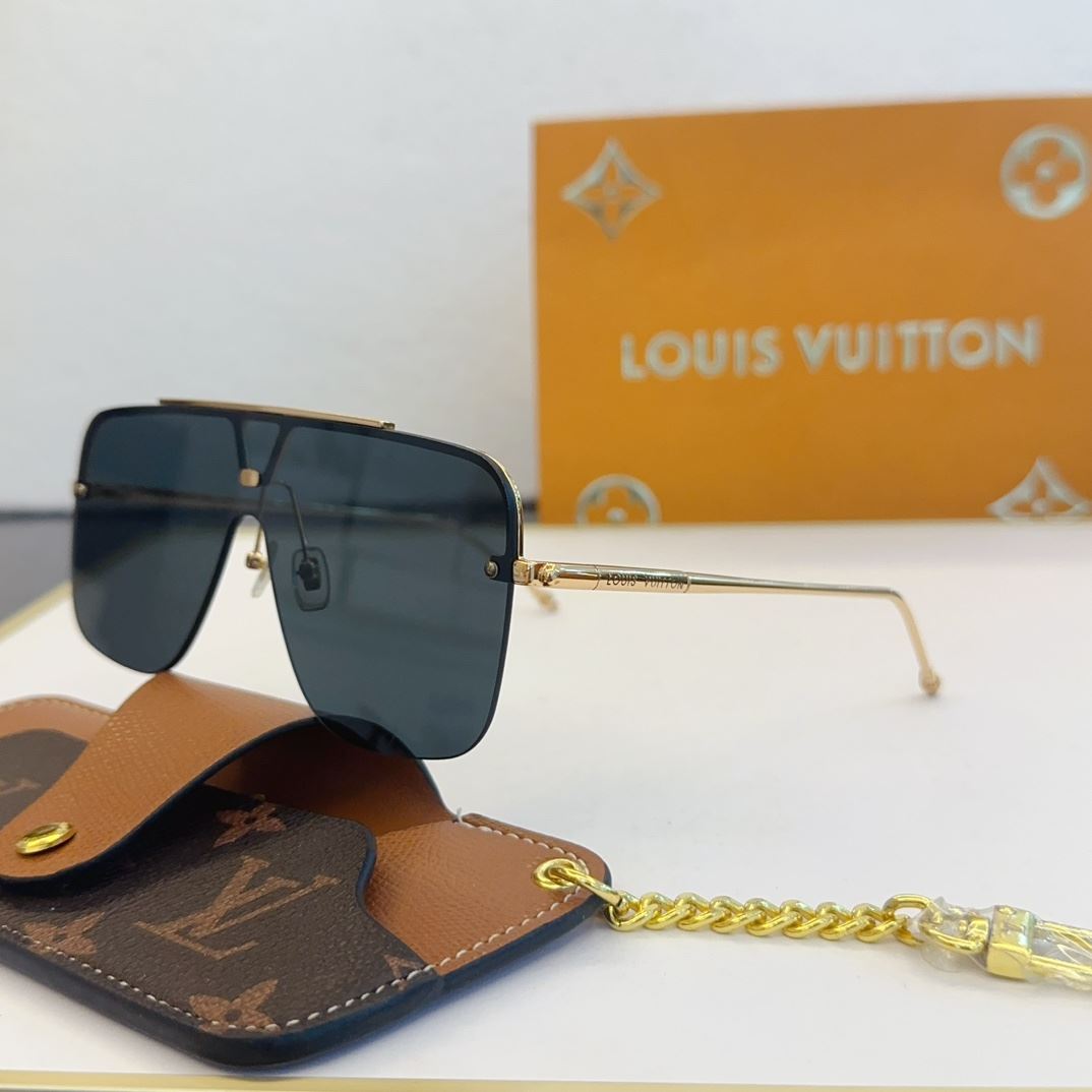 Louis Vuitton Sunglasses